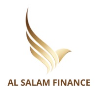 AL SALAM FINANCE logo - Similar company to Humanus.Vc