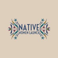 Native Women Launch logo - Similar company to Accelerate Montana