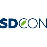 SD-Con GmbH logo - Similar company to Advanto Software Gmbh