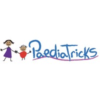 PaediaTricKs logo - Similar company to Find Your Way Therapy Services