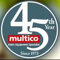 PT Global Enviro Technology (Multico) logo - Similar company to Multico Equipment & Parts Pte Ltd