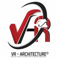 VR-ARCHITECTURE & INTERIORS® logo - Similar company to Bzriserv