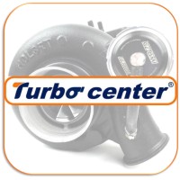 Turbo Center logo - Similar company to A&M Distribution