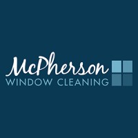 McPherson Window Cleaning logo - Similar company to Max Access