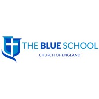 The Blue School logo - Similar company to Space Management
