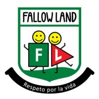 Jardín Fallow Land logo - Similar company to Trayectorias