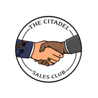 The Citadel Sales Club logo - Similar company to Panda5