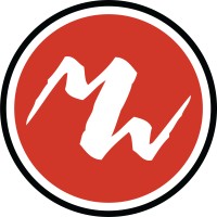 Mighty Writers logo - Similar company to Big Brothers Big Sisters Independence