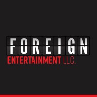 Foreign Entertainment logo - Similar company to Fe Group