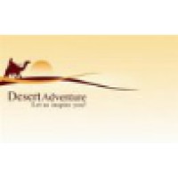 Desert Adventure Tours logo - Similar company to Chill Out