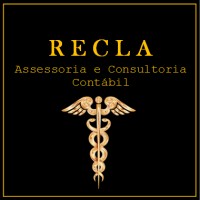 RECLA - Contabilidade logo - Similar company to Kavalcanti Contabilidade