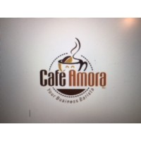 Café Amora logo - Similar company to Almanegra Café