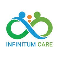 Infinitum Care logo - Similar company to Zorg & Daad