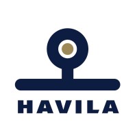 Havila Service logo - Similar company to Heidr As