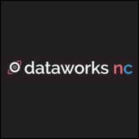 DataWorks NC logo - Similar company to Fabric