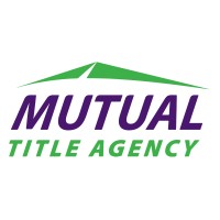 Mutual Title Agency logo - Similar company to Snaptax