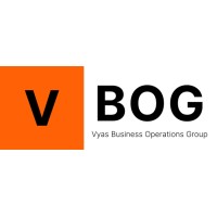 Vyas Business Operations Group (VBOG) logo - Similar company to Summit Web Design
