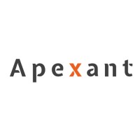 Apexant Group LLC logo - Similar company to Freelock Computing