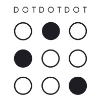 DOT DOT DOT logo - Similar company to Mojoe