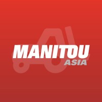 Manitou Asia logo - Similar company to 3Trees Group International Co., Limited