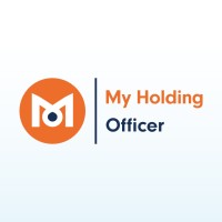 My Holding Officer logo - Similar company to Taxvision
