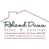Roland Dunn Sales & Lettings logo - Similar company to Royal Indian Restaurant