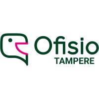 Ofisio Tampere logo - Similar company to Pesäkarhut Ry