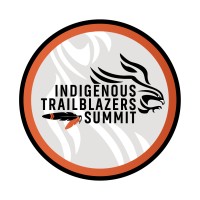 Indigenous Trailblazers Summit logo - Similar company to Kahkewistahâw Economic Management Corporation