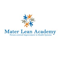 Mater Lean Academy logo - Similar company to Scotens