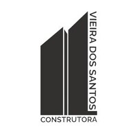 Empreiteira Vieira dos Santos logo - Similar company to Dryflex Construção A Seco