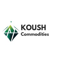 Koush Commodities logo - Similar company to Bawac Cameroon