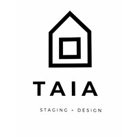 TAIA Staging + Design logo - Similar company to Taia Global, Inc.