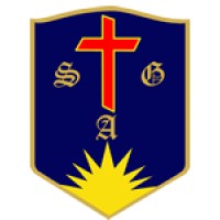 Colegio San Gabriel Arcángel logo - Similar company to Liceo Industrial