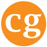 CG Design logo - Similar company to Vibbio