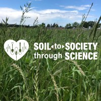 Soil to Society logo - Similar company to Expana Gmbh