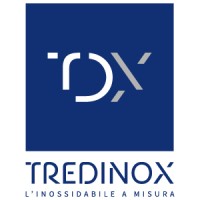 Tredinox S.p.A. logo - Similar company to Sta.Ter. Srl