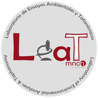 Laboratorio de Ensayos Ambientales y Tafonomicos LEAT logo - Similar company to Clean Protect Technologies