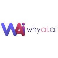 whyAI logo - Similar company to Wee Find Pro