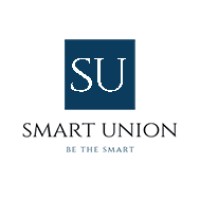 SMART UNION logo - Similar company to Surani Group