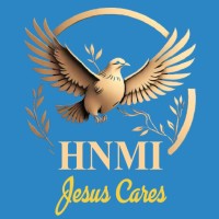 Heal Now Ministries International logo - Similar company to Wehelp Charity