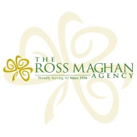 The Ross Maghan Agency logo - Similar company to Habcore Inc