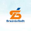 BrainicSoft Digital logo - Similar company to Webders Design Studio
