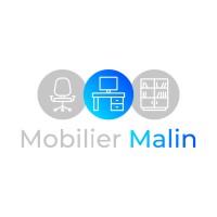 Mobilier Malin logo - Similar company to Plus Mobilier