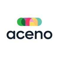 Aceno AS logo - Similar company to Pacepilot