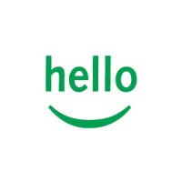 Hello Design logo - Similar company to Helloagile