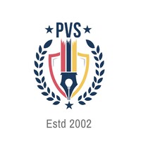 Prajval Vidyanikethan School logo - Similar company to Ujjval World School