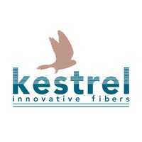 Kestrel Innovative Fibers logo - Similar company to Mighty Well