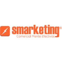 SMARKETING logo - Similar company to Smartketing