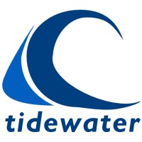 Tidewater Philanthropy logo - Similar company to Global Fairness Initiative