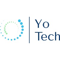 Yo Tech LLC logo - Similar company to Yotech Llc